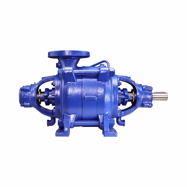 KSB-WKLn 32-5 Centrifugal Pump with Cast Iron Impeller