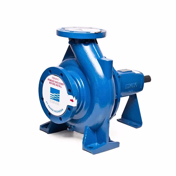 Ebara GS 40-160 Bare Shaft Pump