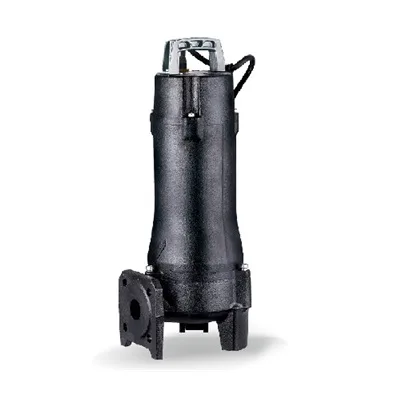 Industrial Cast Iron