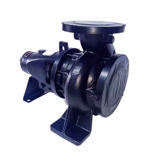 Bare Shaft Pump SXA 250-40 with Packed Gland