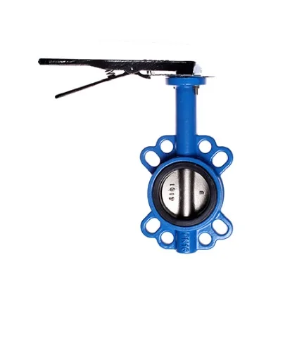 Butterfly Valve