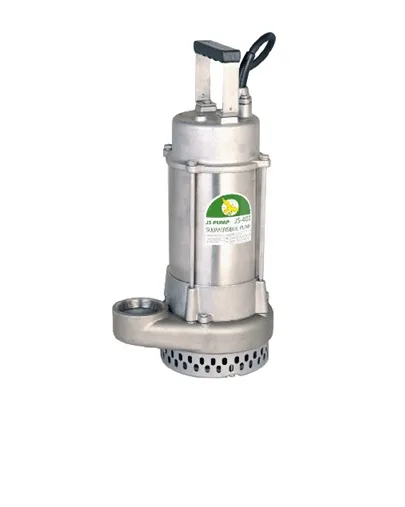 JS - 316 Stainless Steel Range