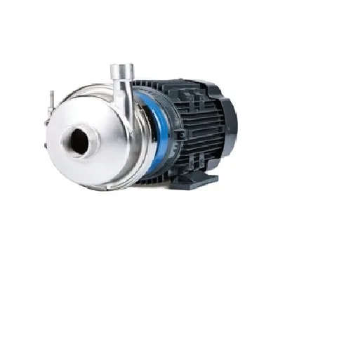 Ampco AC Range