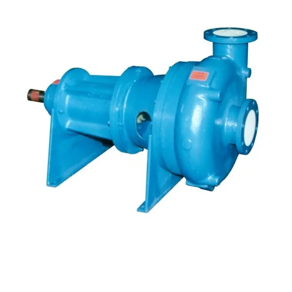 HS-Slurry-Submersible-Pump