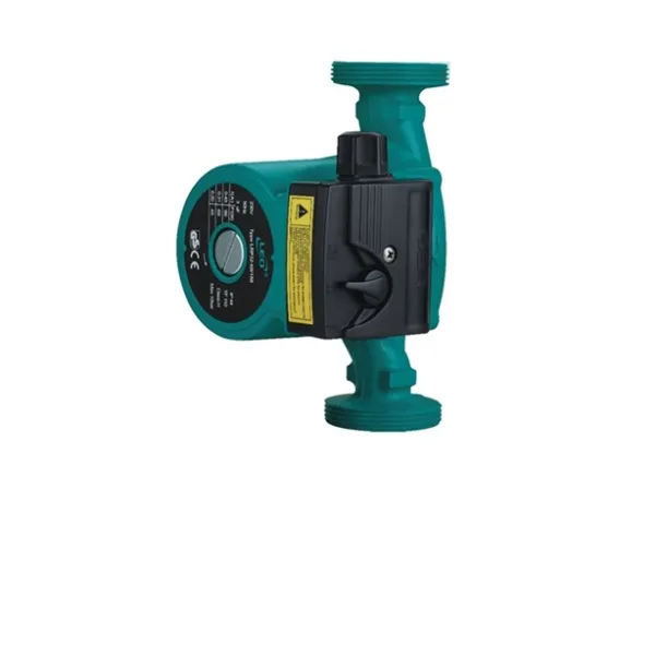 Leo LRP Hot water circulator pump