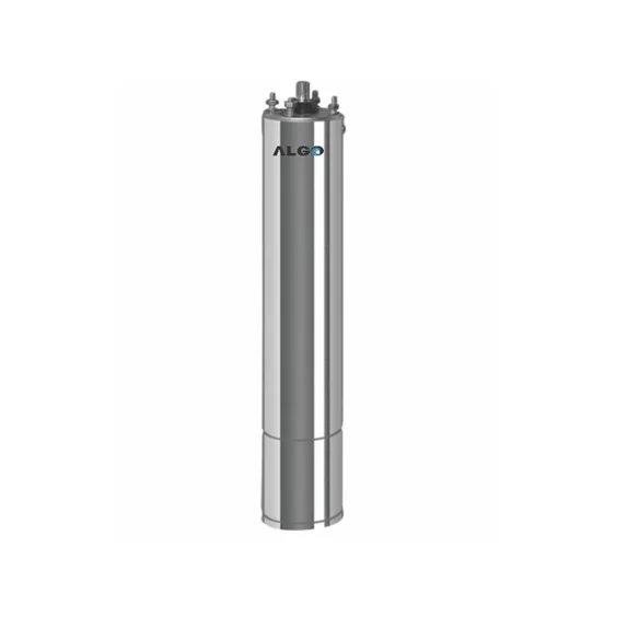 Algo Borehole 4" Oil filled Motor