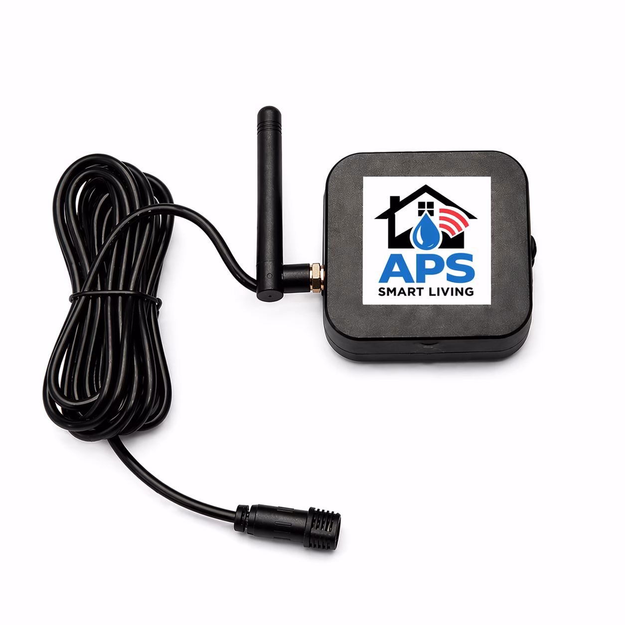 Smart WiFi Water Level Sensor - Image 2