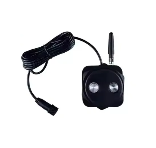 Smart Tank Level Sensor