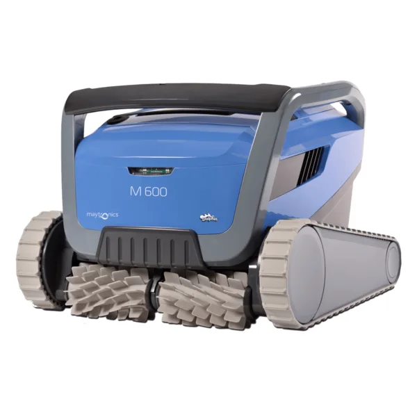 Dolphin M500Robotic Pool Cleaner