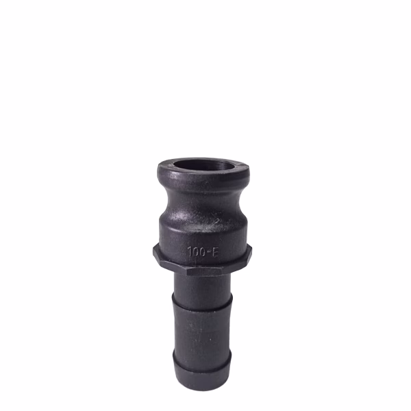 Camlock Male x Hose