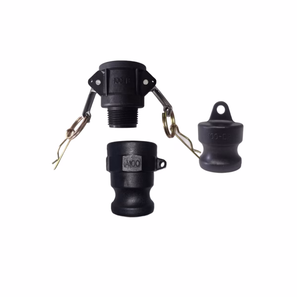 Quick Couplings