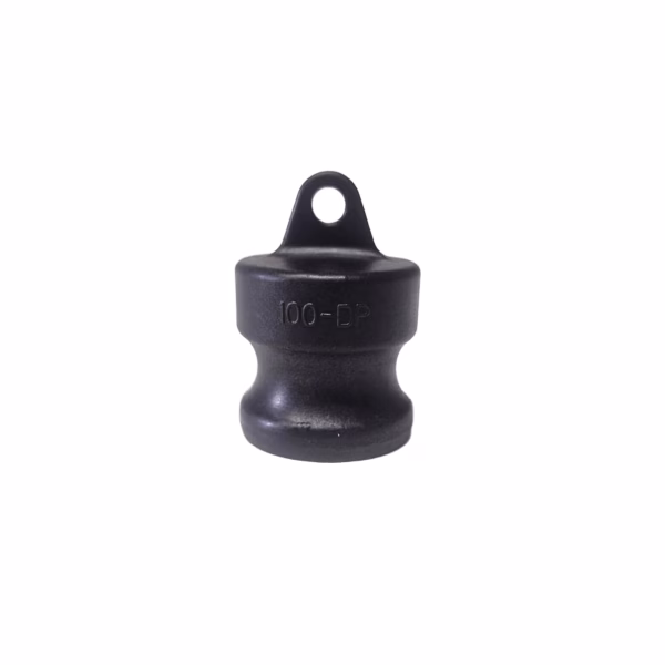 Camlock Male End Plug