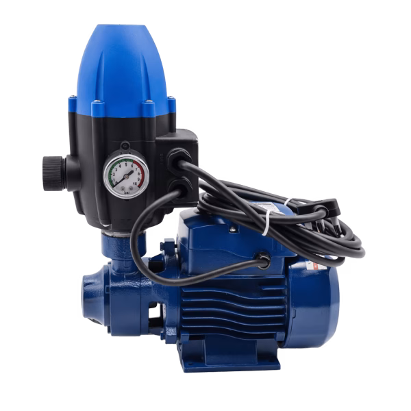 QB60 with Flow Controller