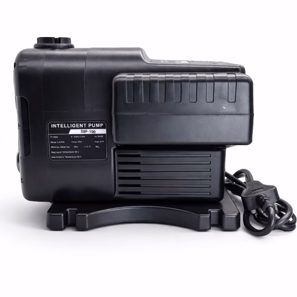 SSP-100 Variable Speed Pump