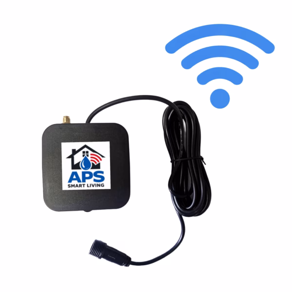 Smart Water Control