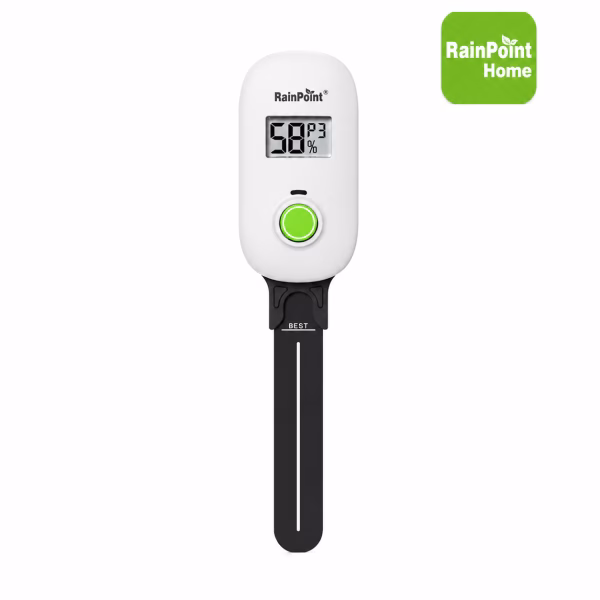 Smart Digital Soil Moisture Sensor