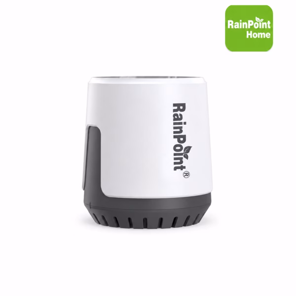 Smart High Precision Rain Gauge