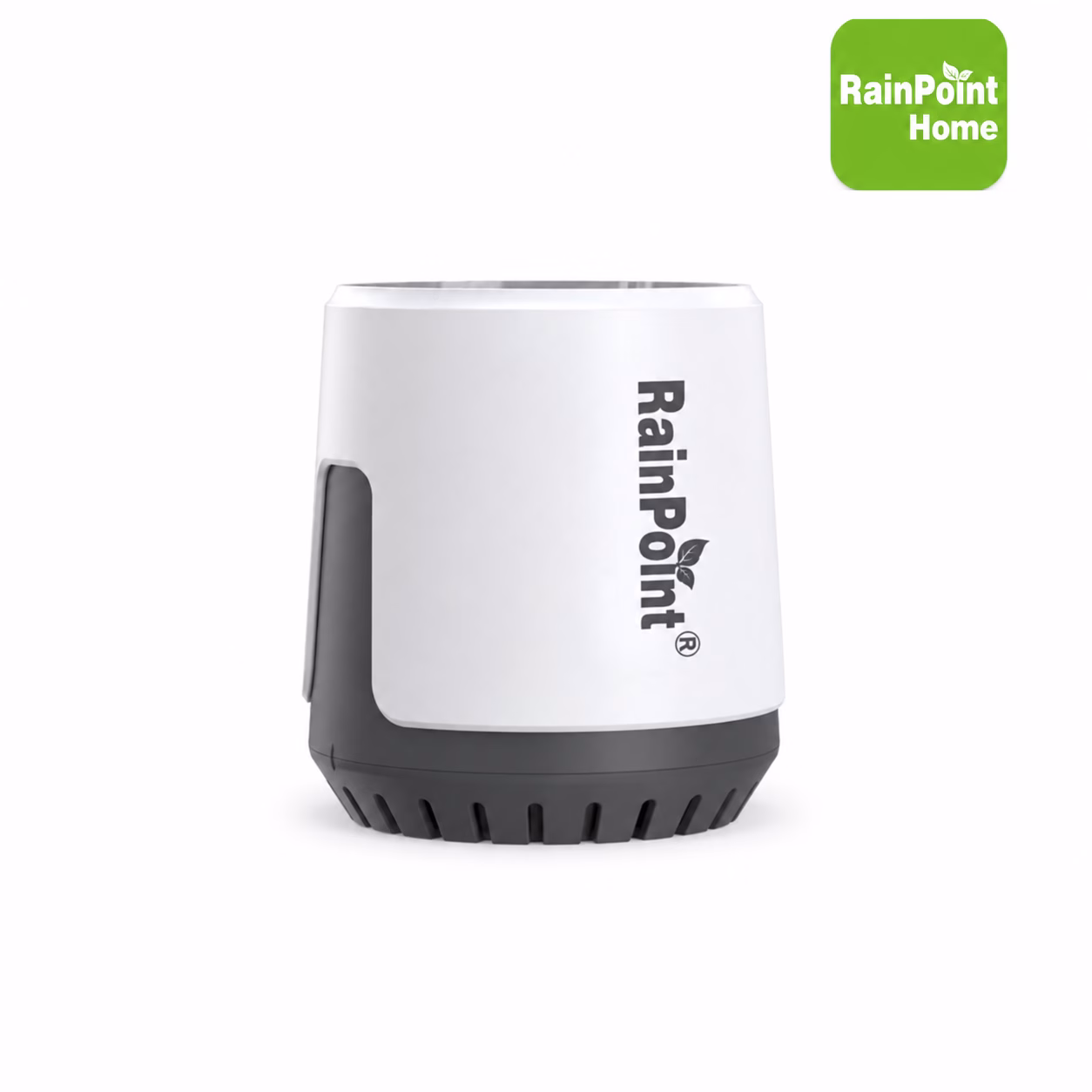 Smart High Precision Rain Gauge