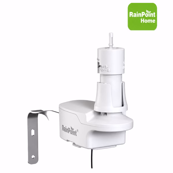 Wireless Smart Rain Sensor