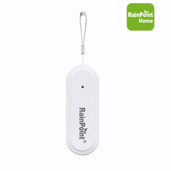 Smart Air Temp and Humidity Sensor