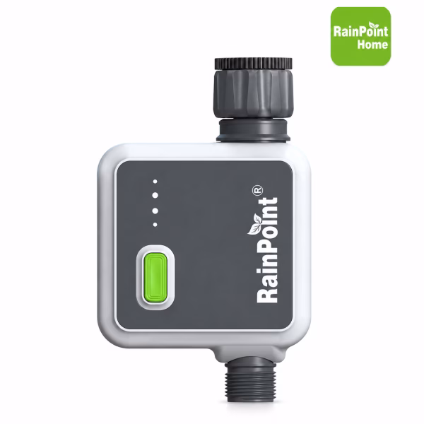 Smart 1-Zone Irrigation Timer