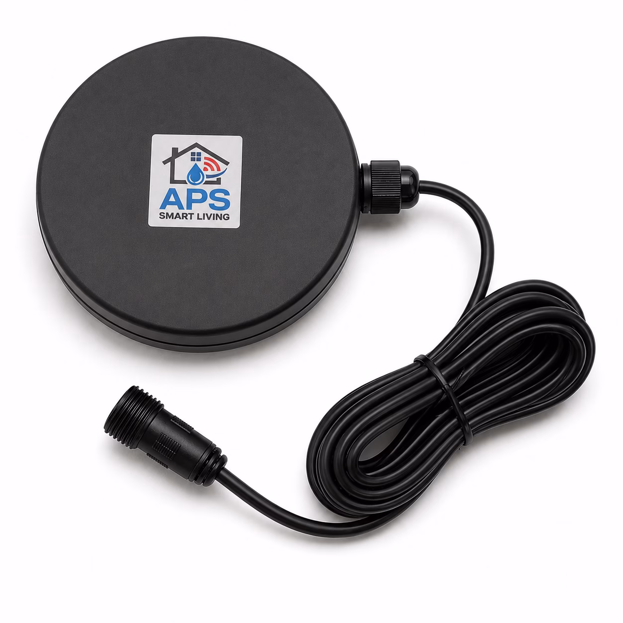 APS Smart 4G Water Sensor & Solar Combo - Image 4