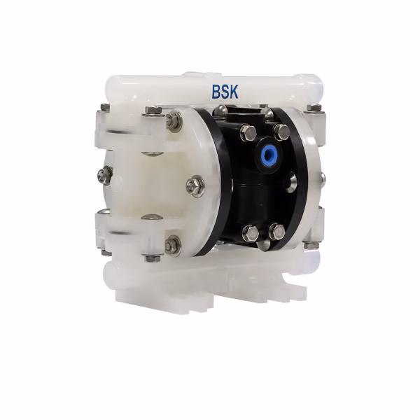 Diaphragm Pumps