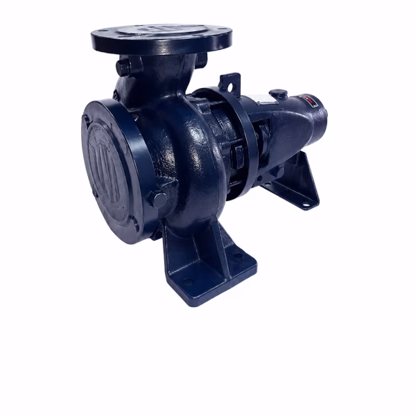 Bare Shaft Pumps