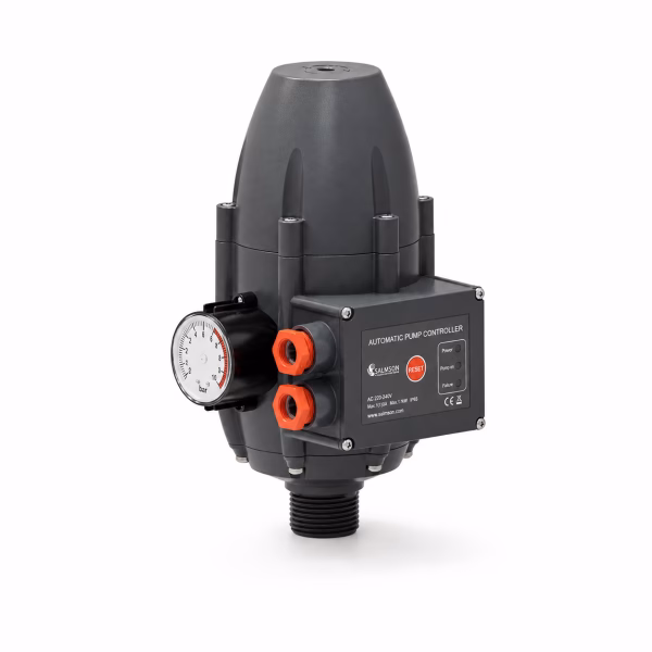 AquaPress 3 Automatic Pump Controller