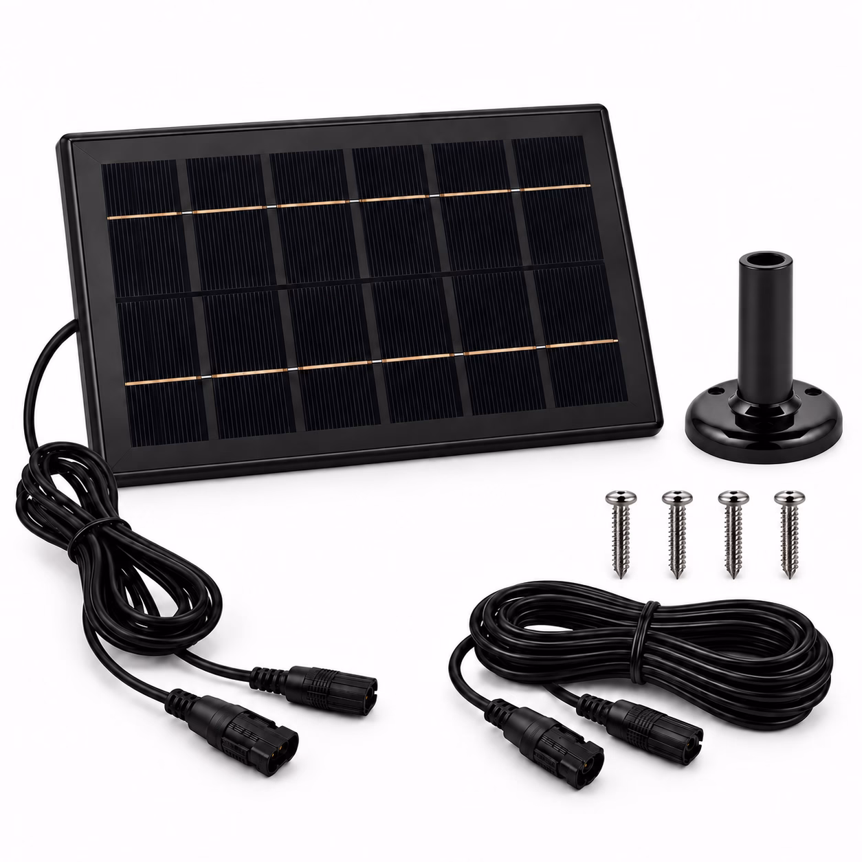 APS Solar Charging Panel - Image 2