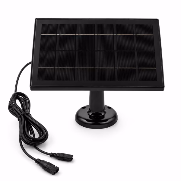 APS Solar Charging Panel