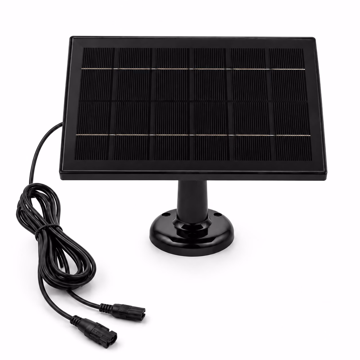 APS Solar Charging Panel
