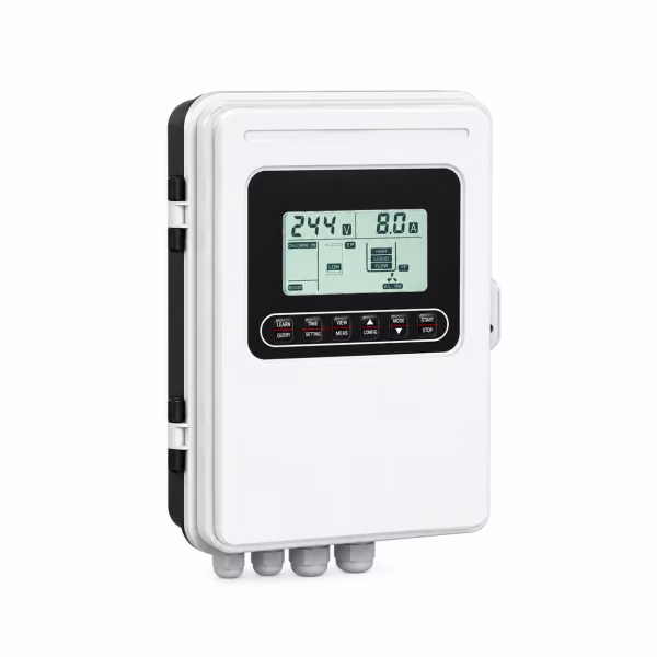 20Y Intelligent Water Controller