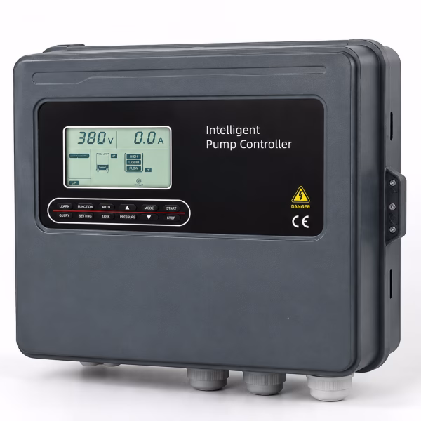 30Y Intelligent Water Pump Controller